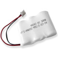 Batterie Ni-cd 2 / 3aa300mah